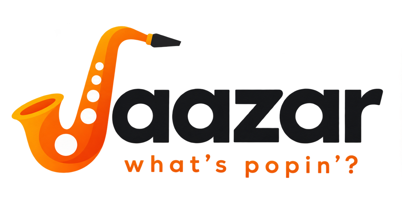 Jaazar